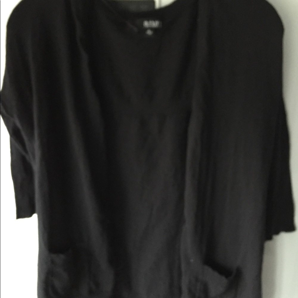 Petite Sweater